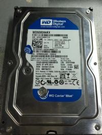 WD5000AAKX-753CA0 ݻָɹ